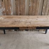 Table de ferme