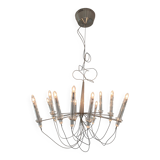 Very pretty Habitat “Lille” pendant lamp