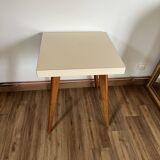 Vintage table