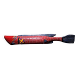 Poisson bozo
