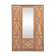Armoire vintage
