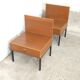 Pair of bedside tables 1960 Fristho