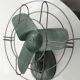 Vintage fan