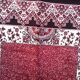 Tapis kilim sajed multicolores 68x110cm