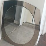 Miroir Maison Veca années 70
