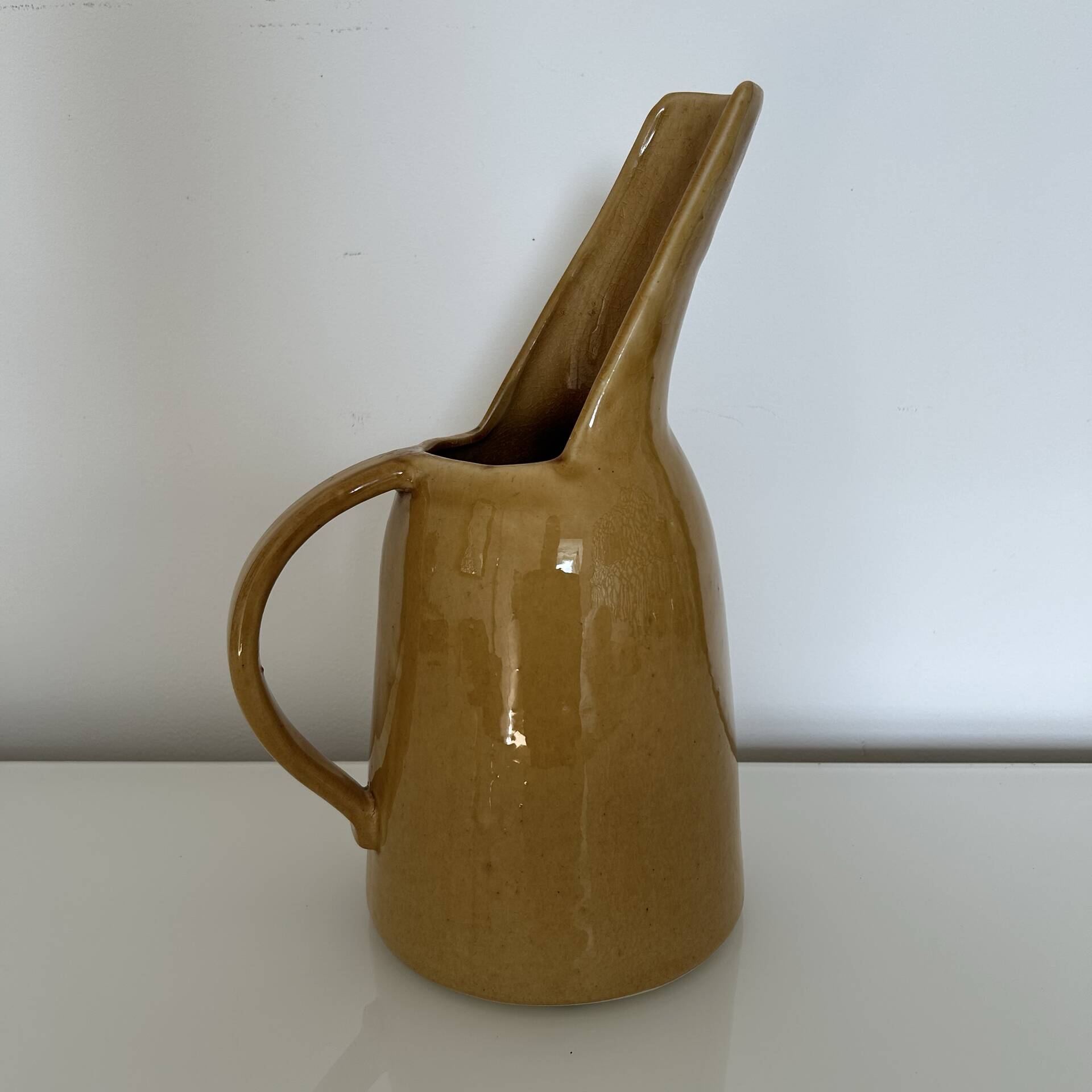 Large Scandinavian jug
