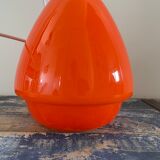 Orange suspension from the 70s