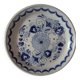 Salt-glazed stoneware wall plaque from Betschdorf – Fortuné Schmitter