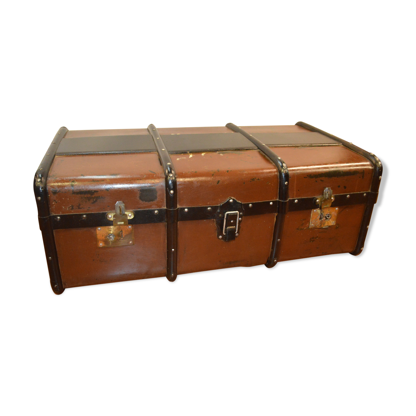 Travel trunk
