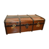 Malle de voyage
