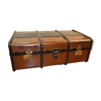 Travel trunk