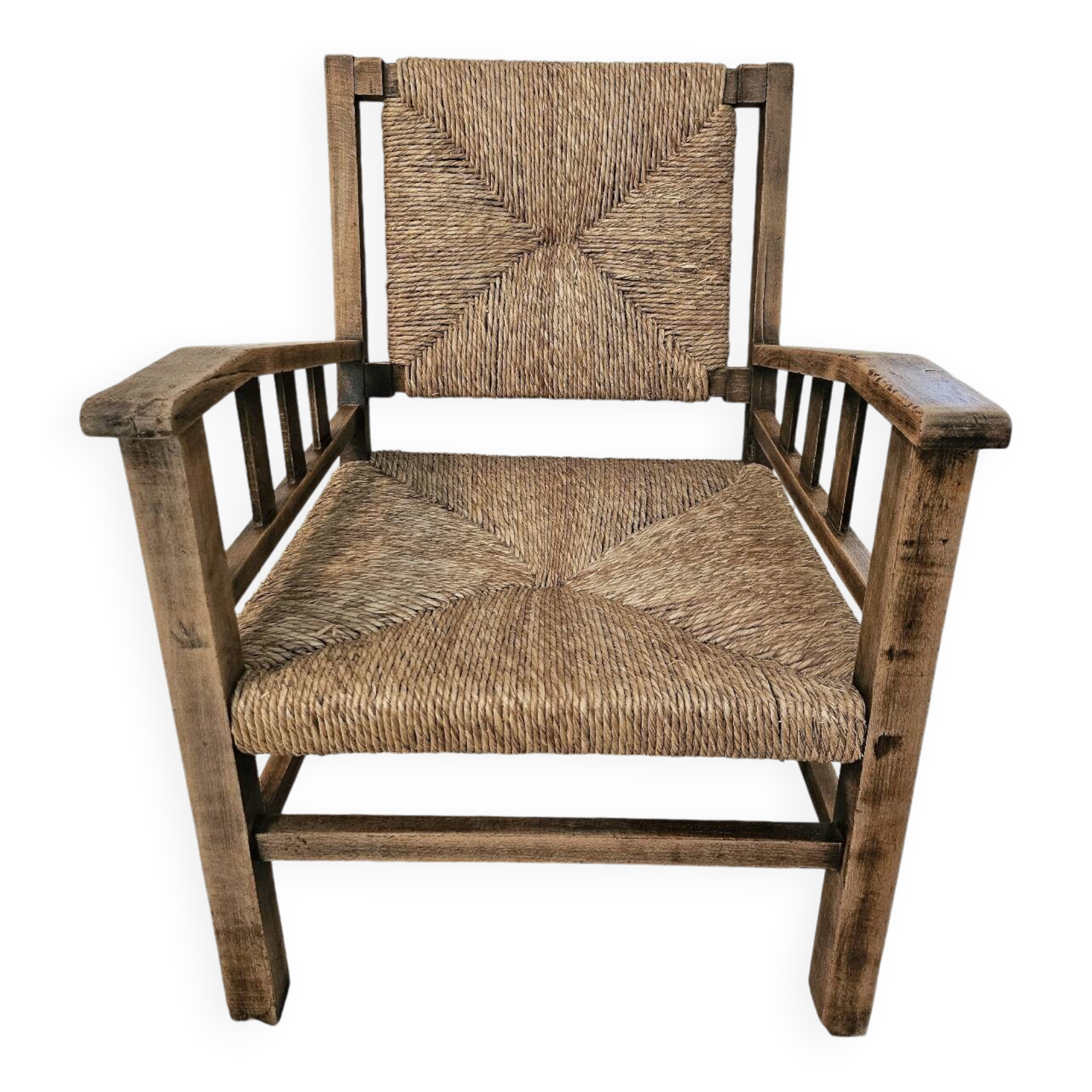 Francis Jourdain armchair 1925