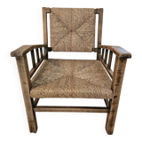 Francis Jourdain armchair 1925