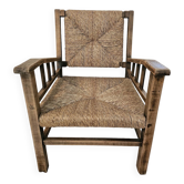 Francis Jourdain armchair 1925