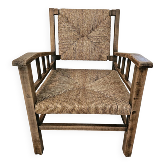 Francis Jourdain armchair 1925