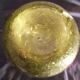 Bubble glass rafaf from biot