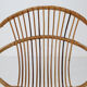 Children's chair in rattan