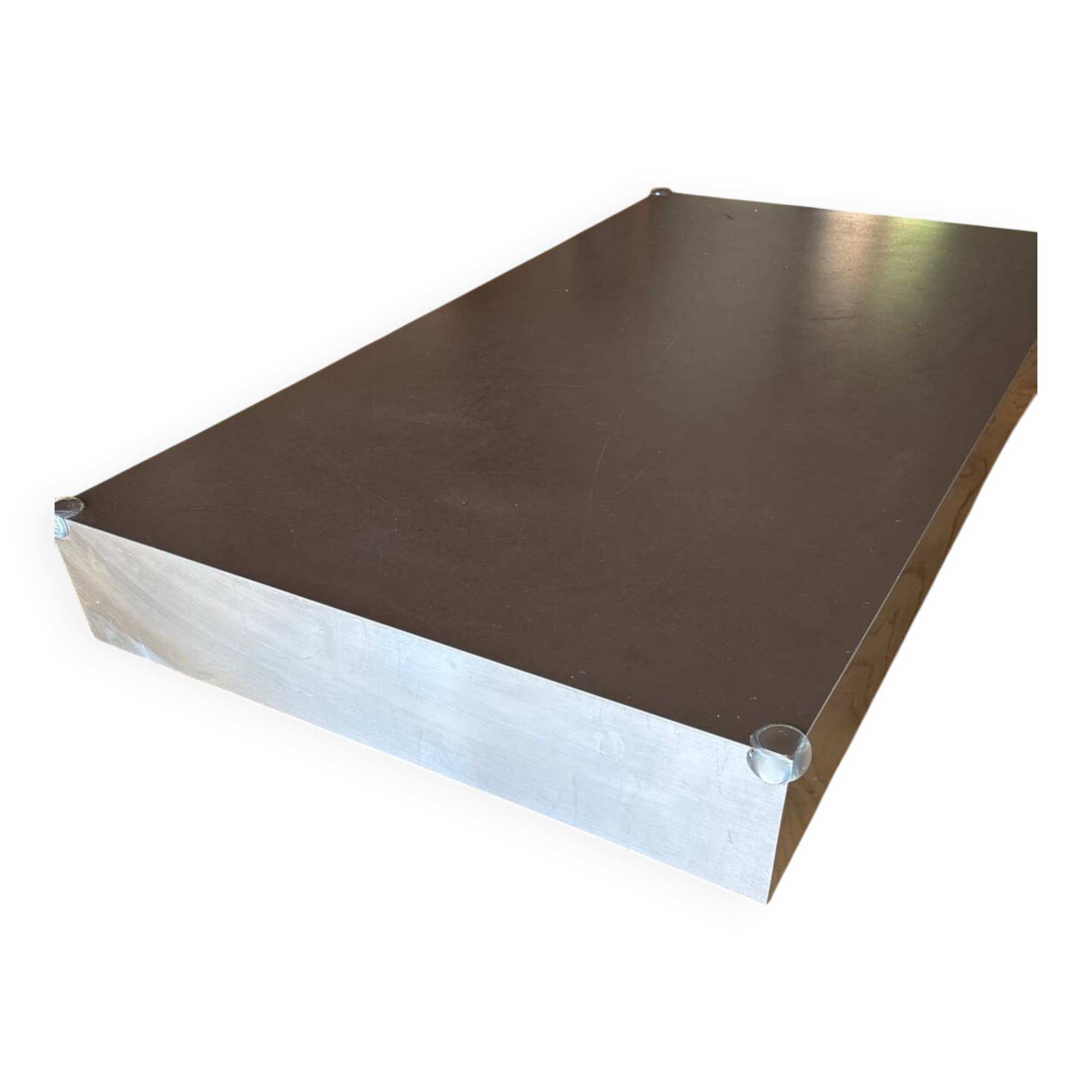 Art Deco coffee table from the 70s