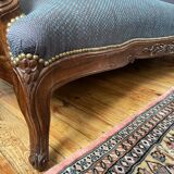 Louis XV bench