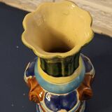 Vase éléphant