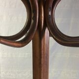 Fischel "parrot" coat, early 20th