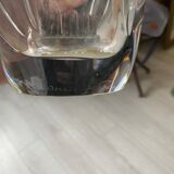 Crystal Daum France vase