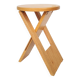 Tabouret pliant Susy, Adrian Reed