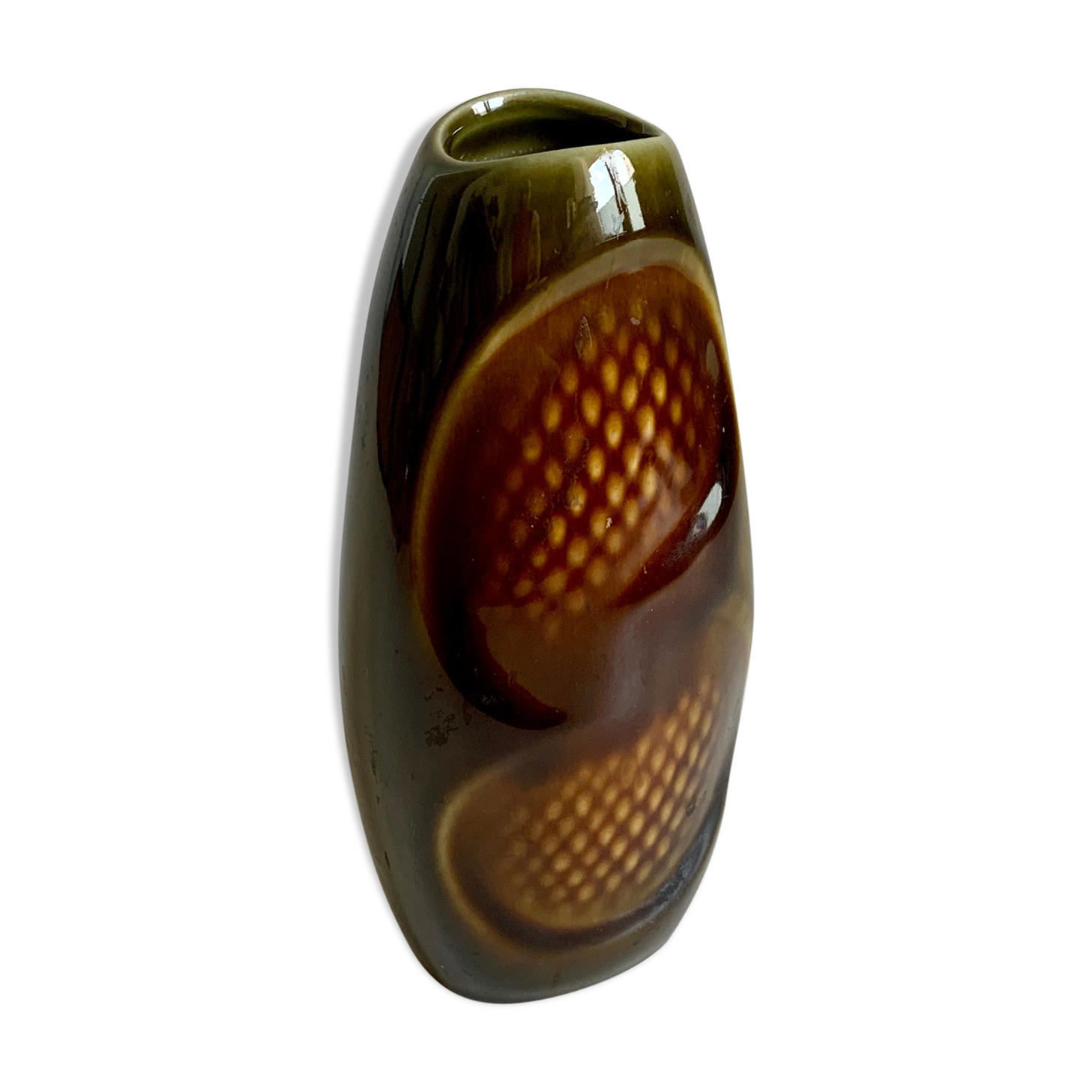 Vase, Czechoslovakia 70s