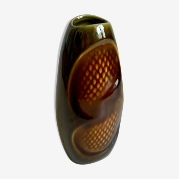 Vase, Czechoslovakia 70s