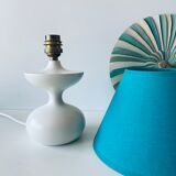 Vintage lamp shape diabolo