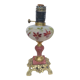 Oil lamp