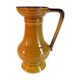 Vase à anse en céramique