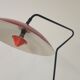 Gerard Guermonprez vintage design lamp post lamp 1950