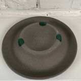 Haeger ashtray