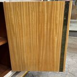 Luxurious sideboard, crafted by journeymen of the guild, 1940s, Art Deco