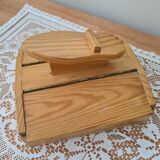 Wax box