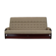 Mid-century Three seat Sofa or Daybed,1980's.