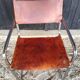 Pair of armchairs