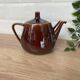 Villeroy and Boch teapot
