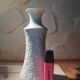 Porcelain vase