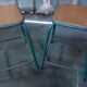 Industrial stool