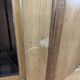 Louis Philippe Buffet in Cherry Wood