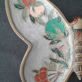 Papillon en laiton
