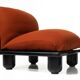 Modular canapé Blop by Carlo Bartoli for Rossi di Albizzate, Italy, 1970s