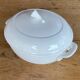 Royal Canterbury Anna fine bone china tureen or dish