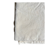 Beige linen sheet no. 7 ☐ 212 x 294 cm