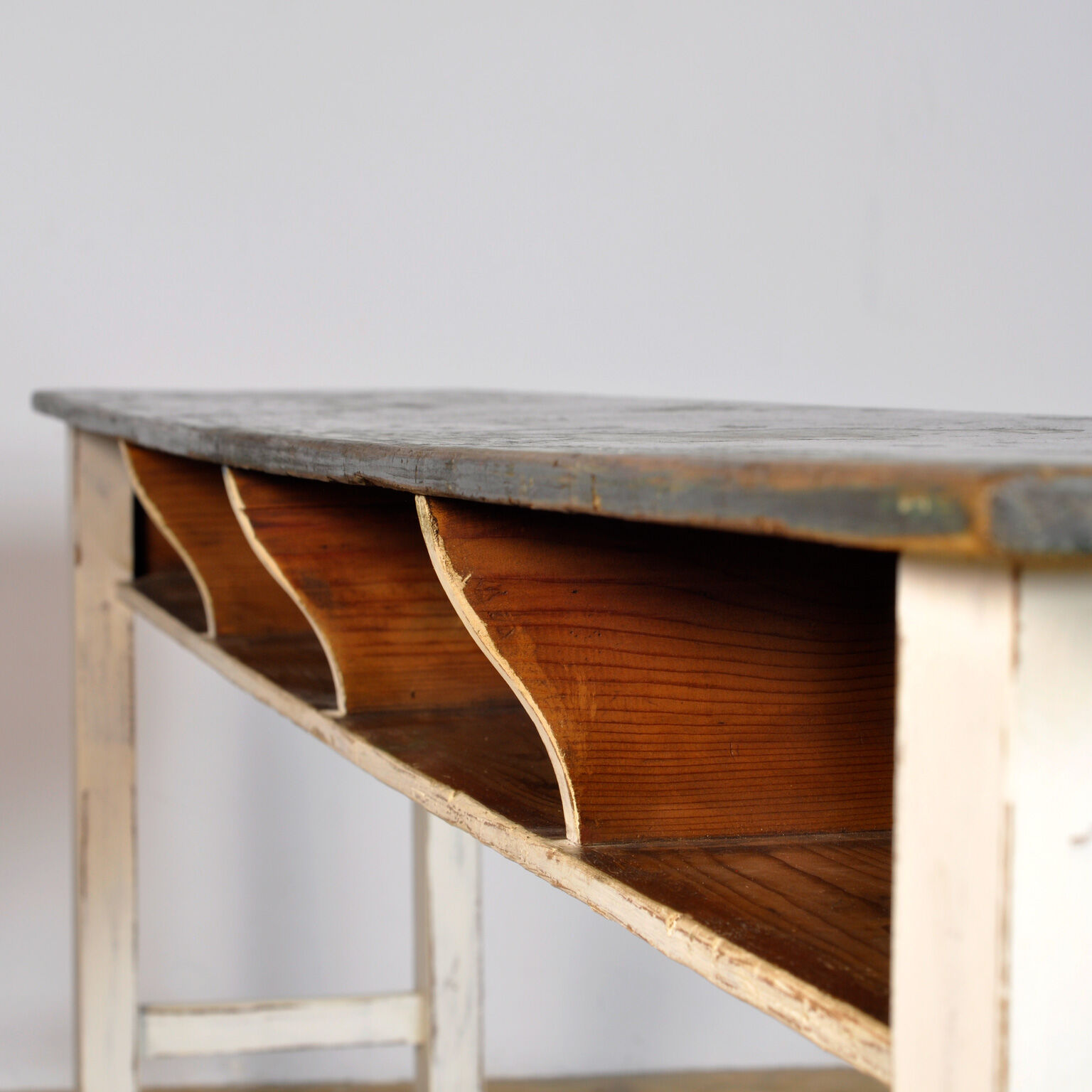Table Pine Grocery années 1930