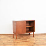 Mid-Century Danish Oak Cabinet, 1960s.