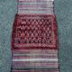 Handmade Persian carpet