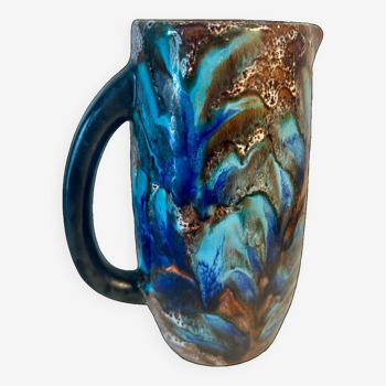 Ricard ceramic pitcher